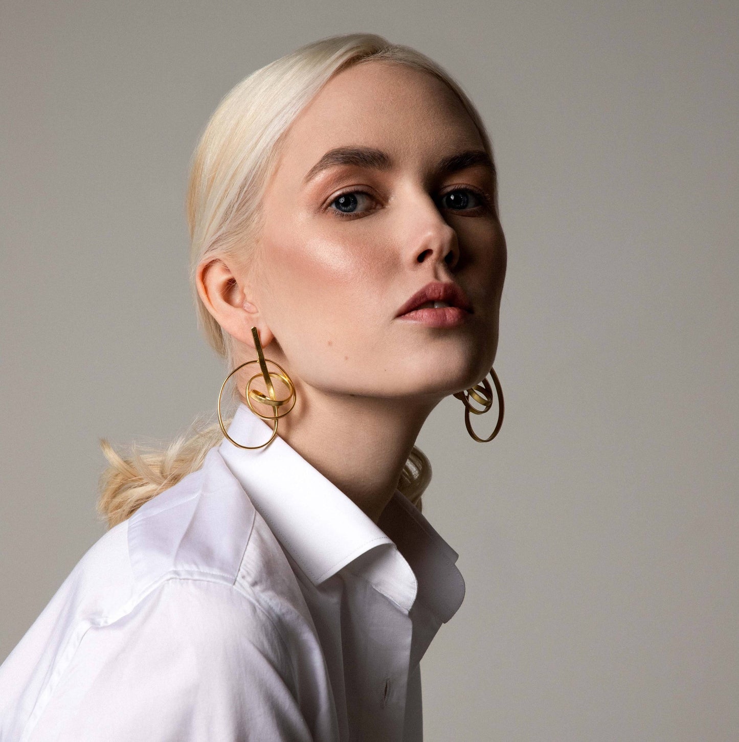 The Big Bang Earrings