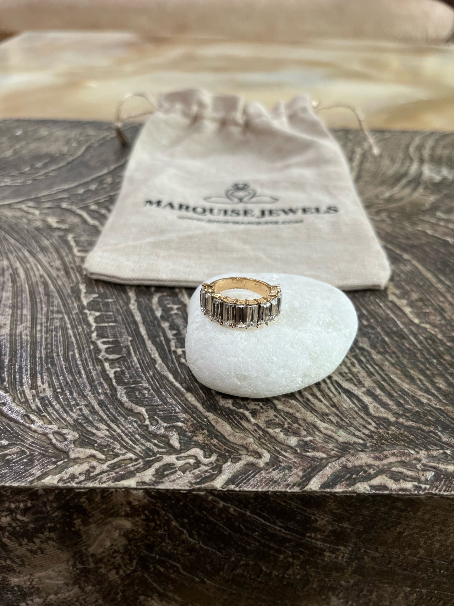 Celestial Ring