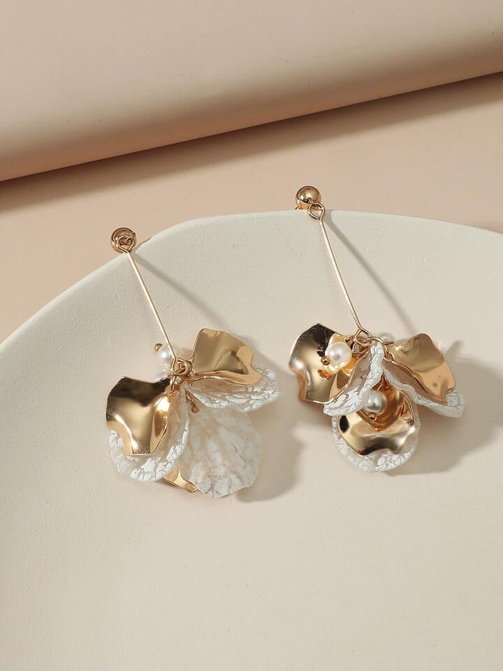 Sea Dreams Earrings