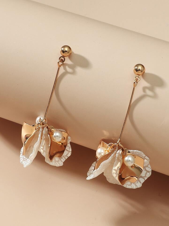 Sea Dreams Earrings
