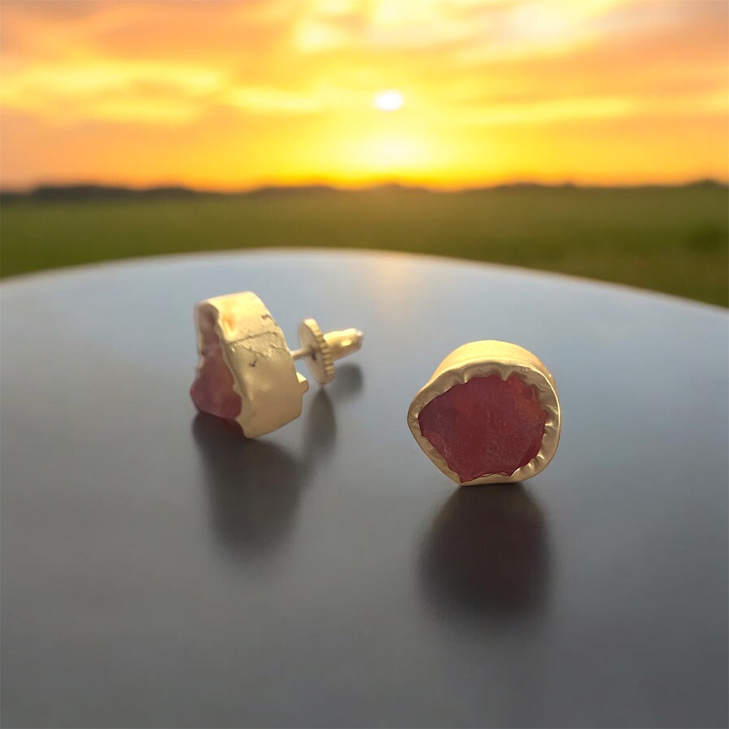 Drops of Jupiter Earrings