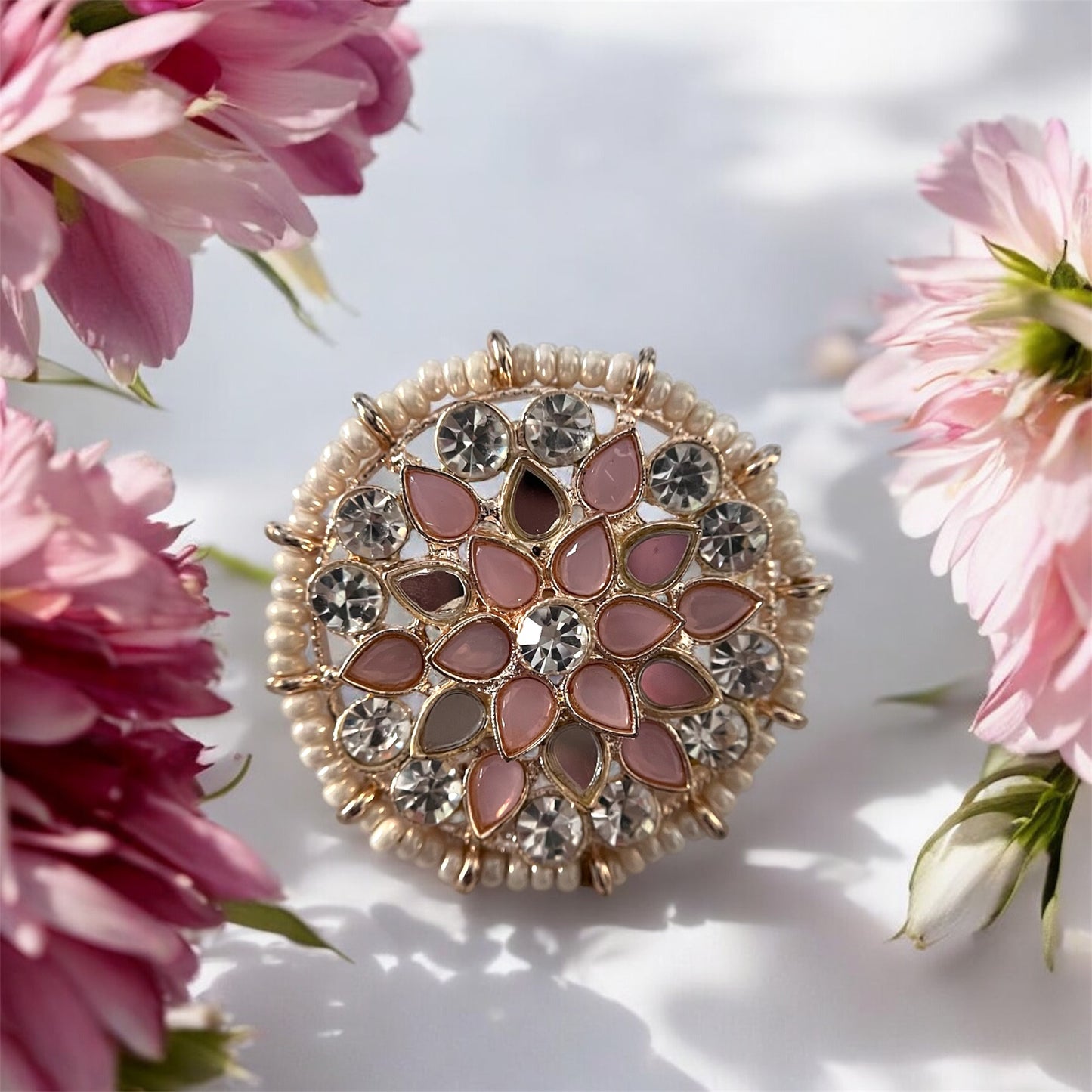 Gulbahar Ring