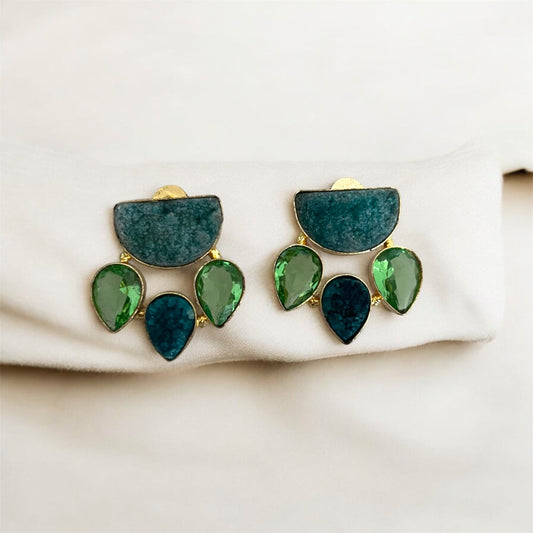 Paw Perfect Earrings