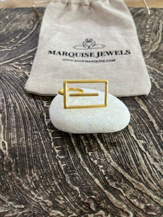 Mirage Ring
