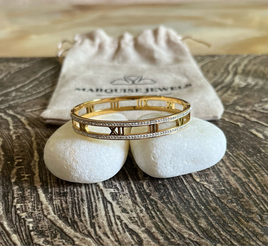 Roman Romance Bracelet