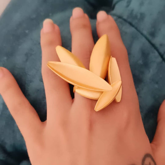Autumn Ring