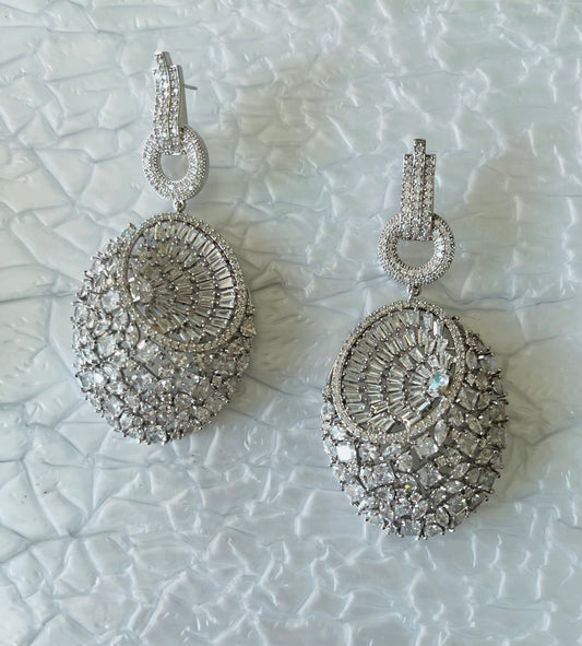 Inaayat Diamond Earrings