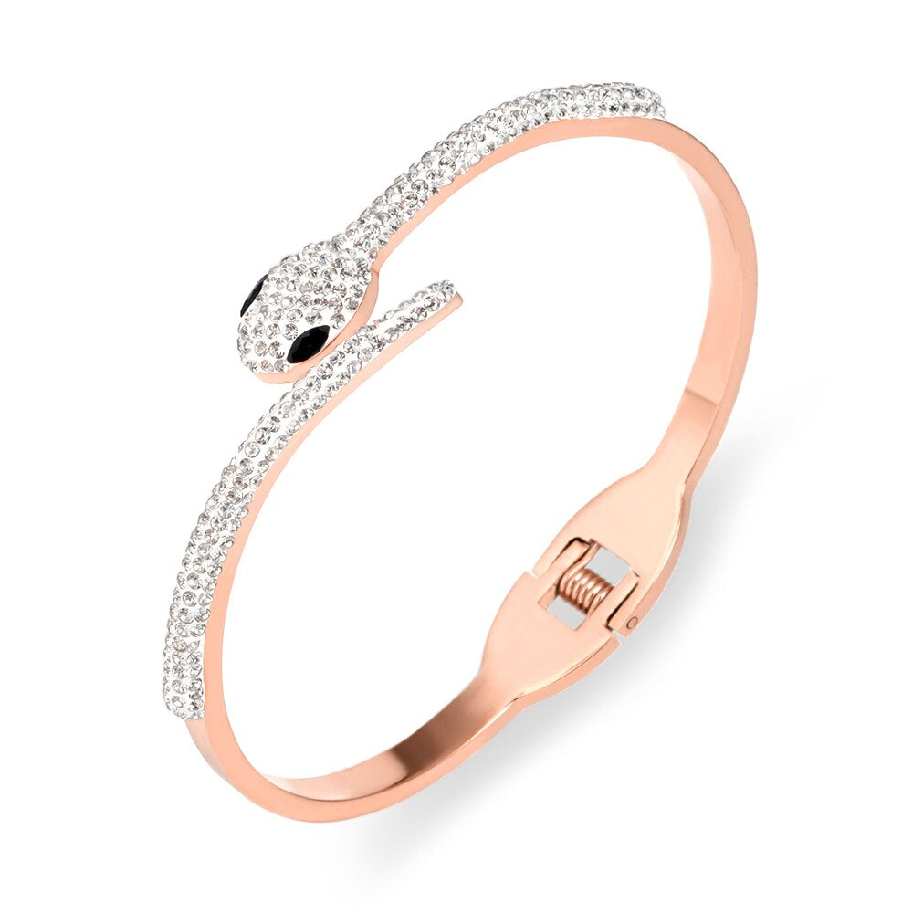 Marquise Serpenti Bracelet
