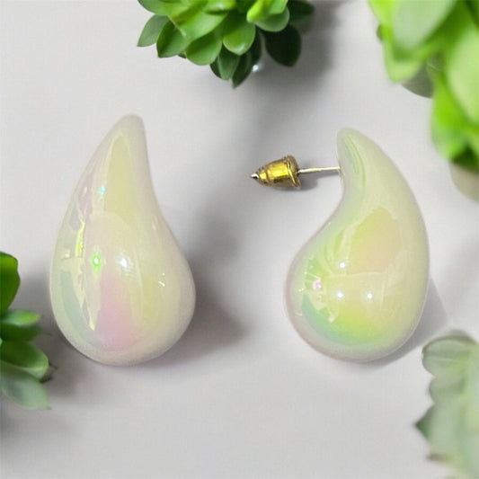 Drops of the Rainbow Earrings
