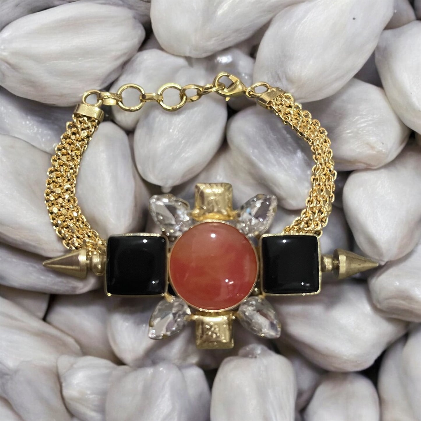 Asteroid Bracelet