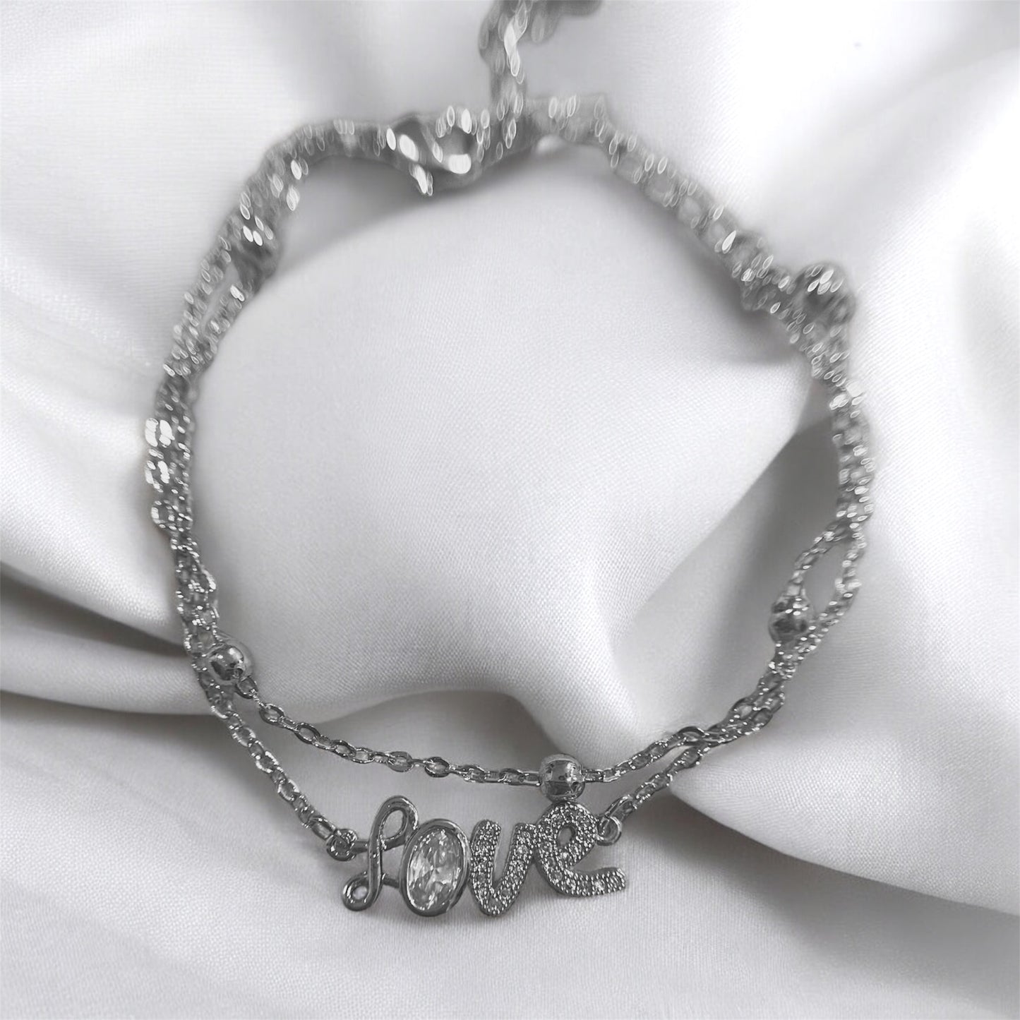 Love Language Bracelet