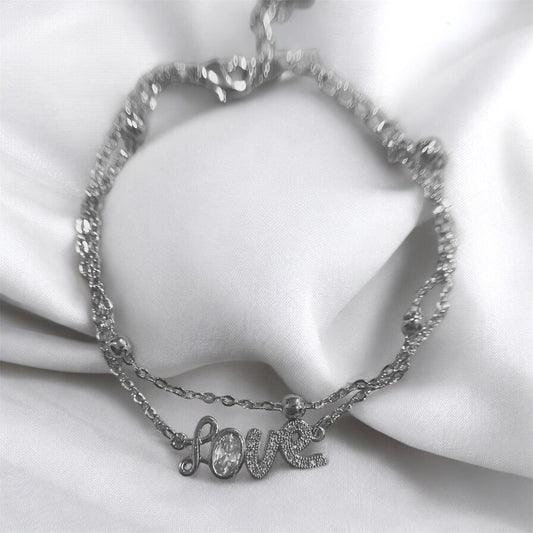 Love Language Bracelet