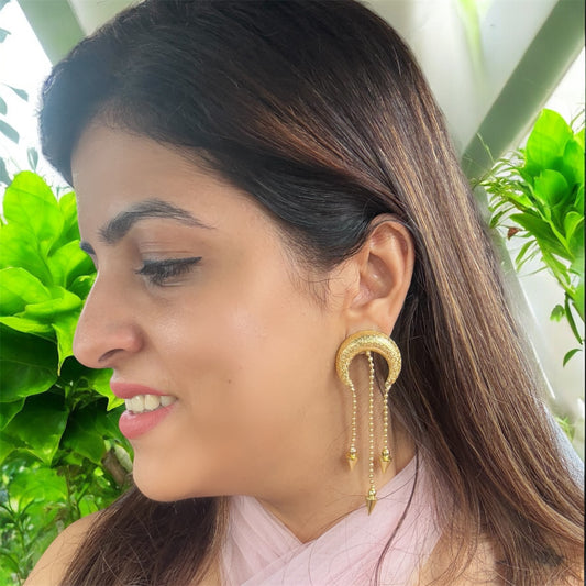 Moonchild Earrings