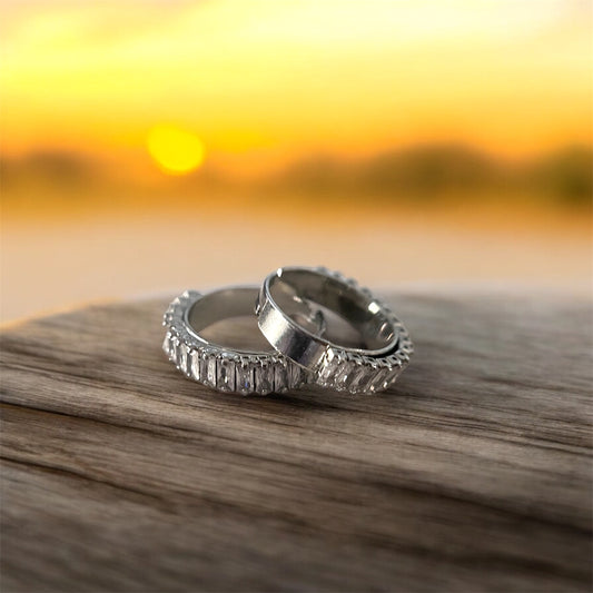 Celestial Ring
