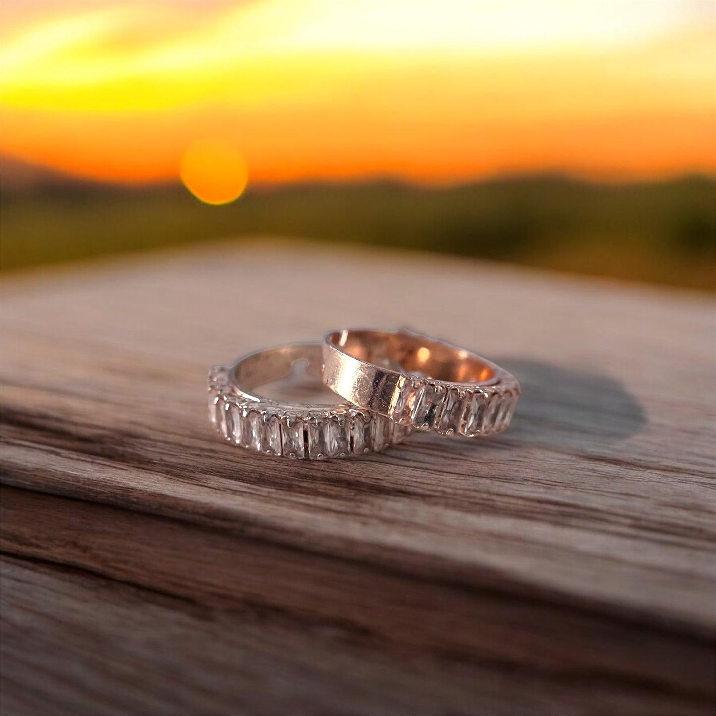 Celestial Ring