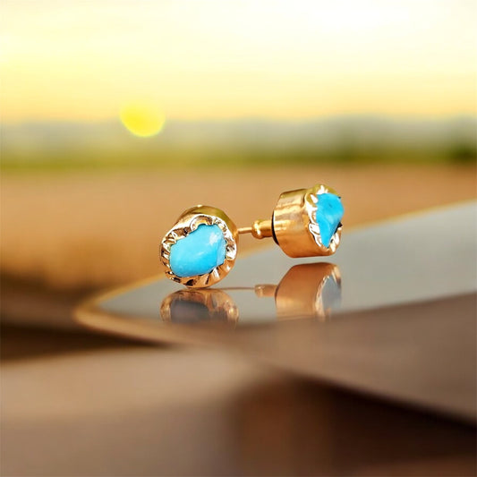 Drops of Jupiter Earrings