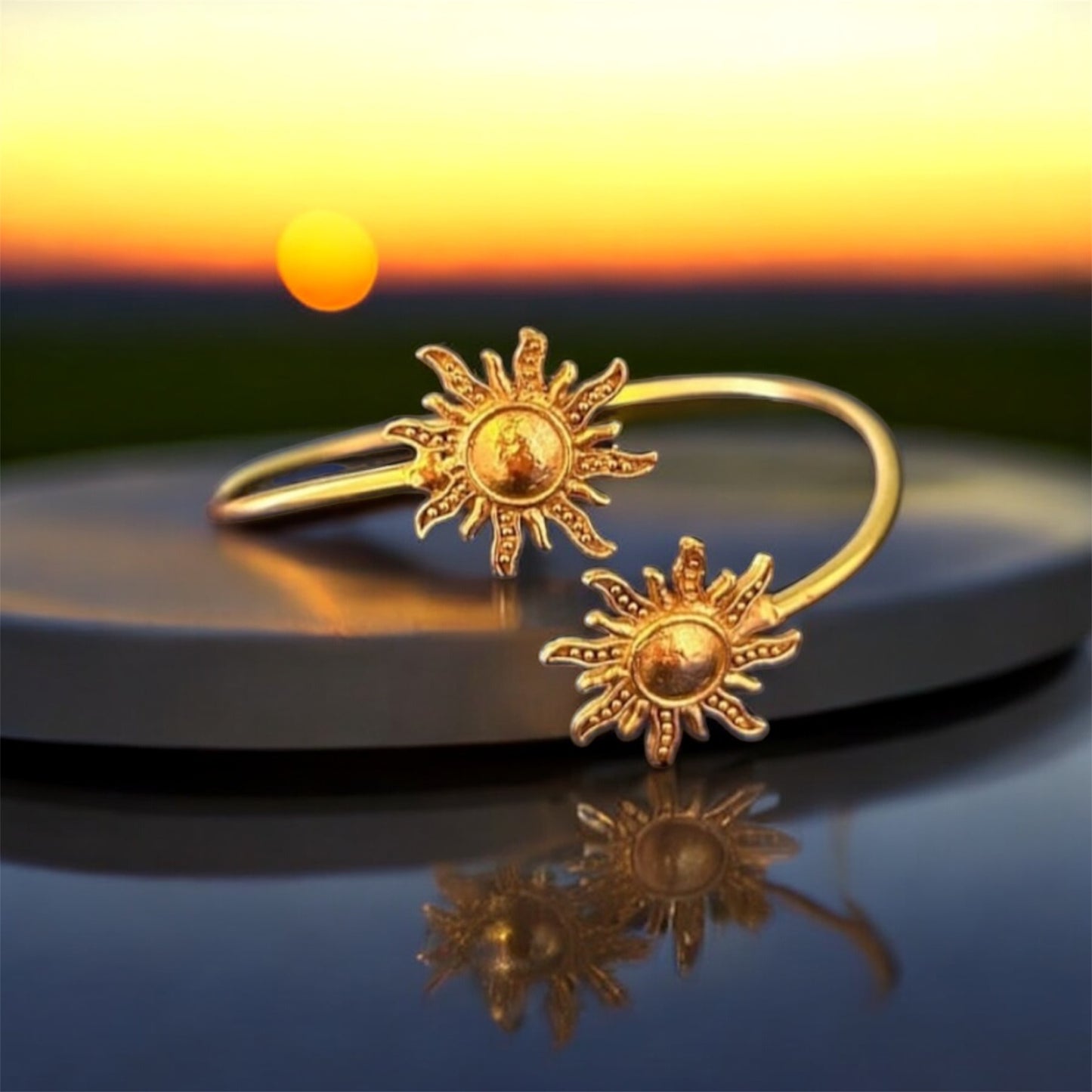 Sunbeam Aura