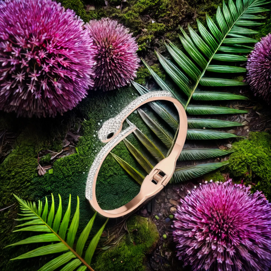 Marquise Serpenti Bracelet
